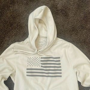 Lucky Brand Hoodie (brand new)USA
